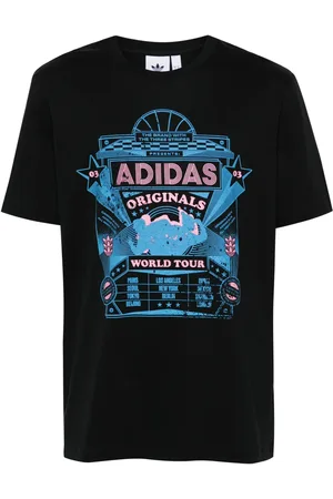 adidas T-shirt Street 4