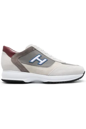 Hogan Baskets Interactive à lacets