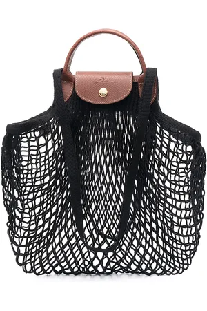 Longchamp Sac à main Le Pliage Filet
