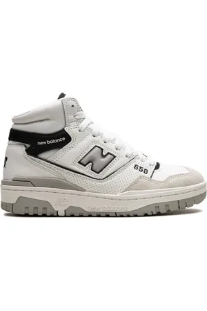 New Balance "baskets 650 ""Angora Pack/Black"""