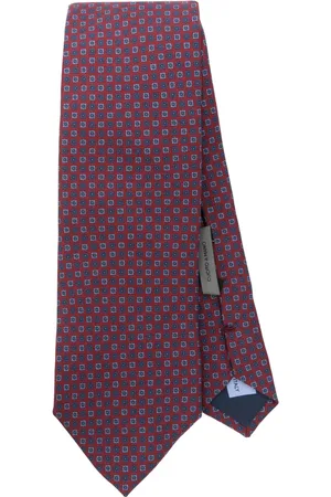 corneliani Cravate en soie