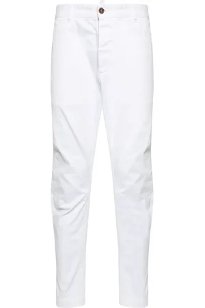 Dsquared2 Pantalon chino Sexy à coupe fuselée