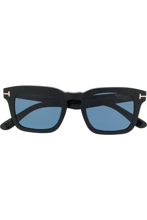 Tom Ford Lunettes de soleil FT0751 à monture carrée