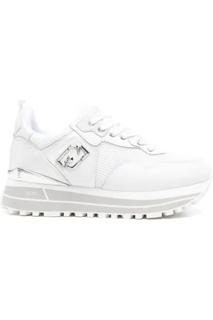 Liu Jo Baskets Maxi Wonder
