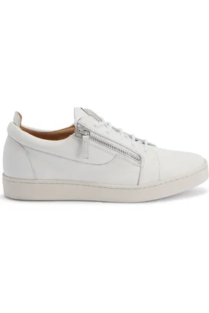 Giuseppe Zanotti Baskets Frankie