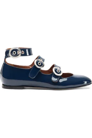Scarosso Ballerines Linda II en cuir