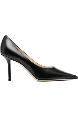 Jimmy Choo Escarpins Love 85 mm à bout pointu