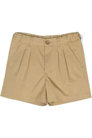 BONPOINT Short Charles en coton