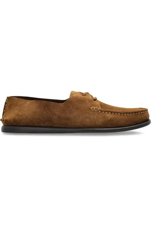 Paul Smith Mocassins en cuir