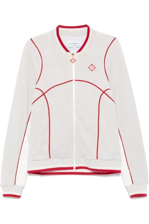 Casablanca Veste de sport en velours