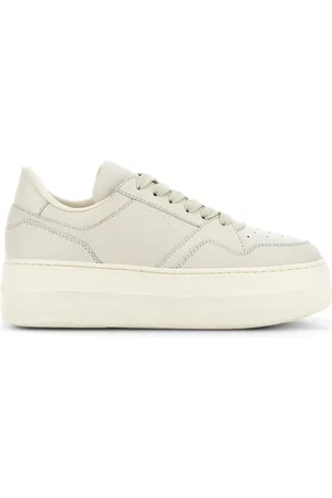 Hogan Baskets en cuir
