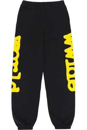 Sp5der Pantalon de jogging Beluga