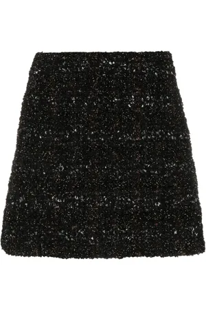 Fabiana Filippi Jupe à taille haute