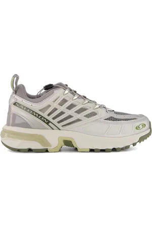 Maison Margiela X Salomon baskets ACS Pro
