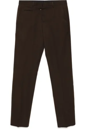 Paul Smith Pantalon fuselé à chevilles resserrées