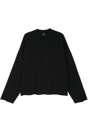 44 Label Group Sweat Darkened