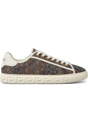VERSACE Baskets Barocco Greca