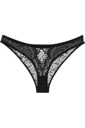 MAISON CLOSE Culotte Accroche Cœur