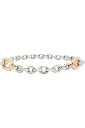 Paco rabanne Ceinture à maillons XL