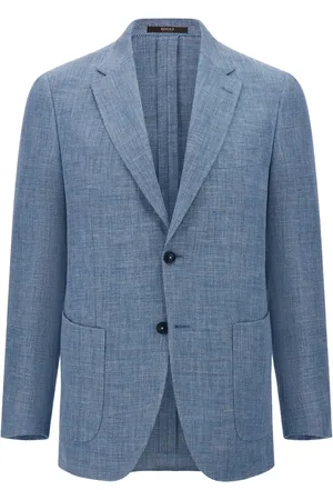 Boggi Milano Blazer à design chiné