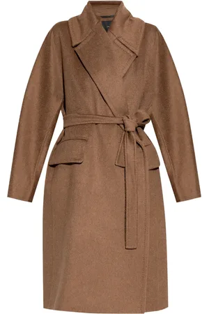 Max Mara Manteau Attuale