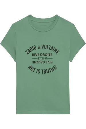 Zadig & Voltaire T-shirt Walk