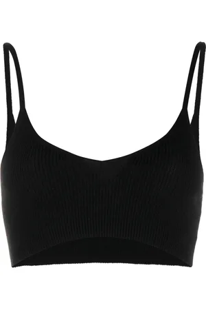 Cashmere In Love Bralette Alessi