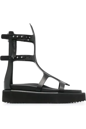 Rick Owens Sandales Turbo Cyclops Spartan