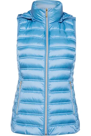 Michael Kors Gilet à design matelassé