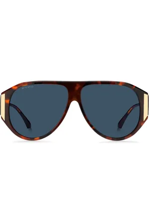Etro Lunettes de soleil New Tailoring