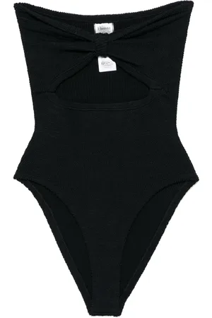 Hunza G Maillot de bain Alana