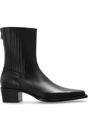 Dsquared2 Bottines chelsea 55 mm
