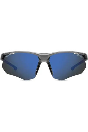 Carrera Lunettes de soleil à monture oversize