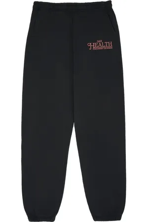 Sporty & Rich Pantalon de jogging SR Health Resort