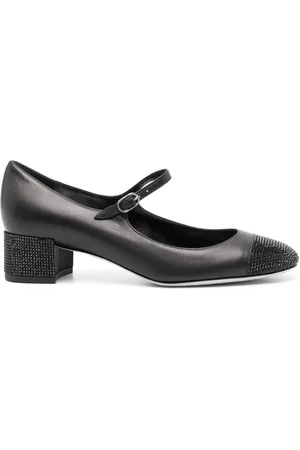 RENE CAOVILLA Escarpins Kristen 40 mm