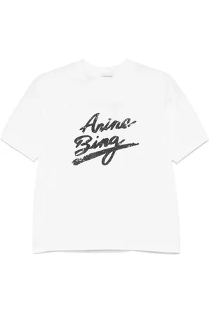 ANINE BING T-shirt Jaylin