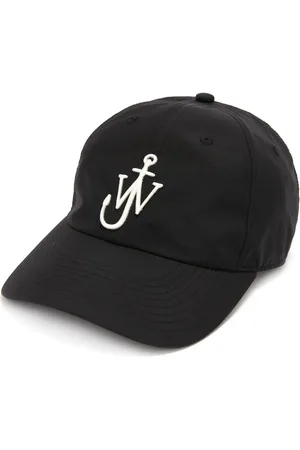J.W.Anderson Casquette Anchor