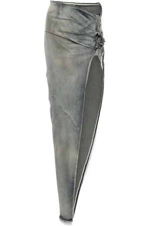 Rick Owens Jupe longue Edfu