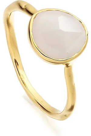 Monica Vinader Bague GP Siren