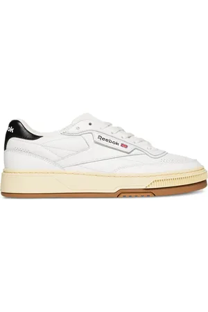 Reebok Baskets Club C