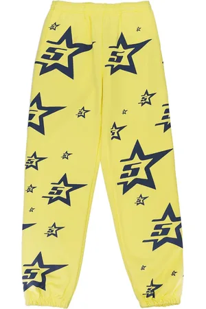 Sp5der Pantalon de jogging 5star