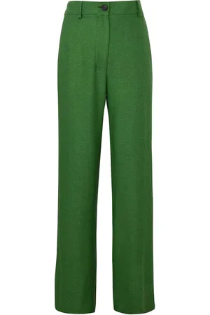 J.W.Anderson Pantalon de costume à pinces