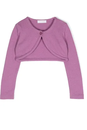 MONNALISA Cardigan à manches longues