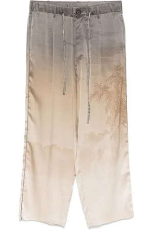 PIERRE-LOUIS MASCIA Pantalon Ada
