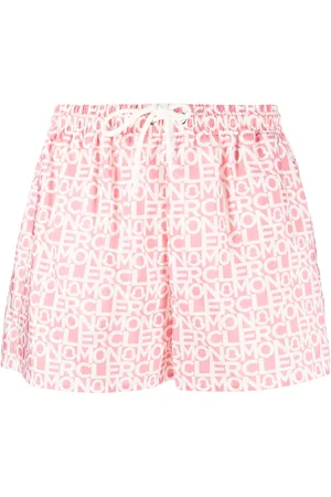 Moncler Short à lien de resserrage