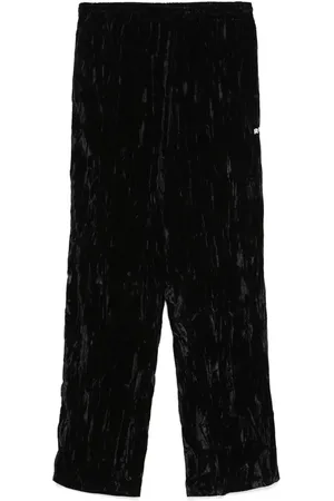 MARTINE ROSE Pantalon à coupe ample