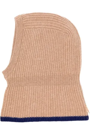 Cashmere In Love écharpe tube Villars Mini en cachemire