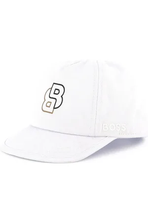 HUGO BOSS Casquette à logo imprimé