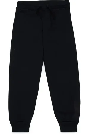 Dsquared2 Pantalon de jogging à lien de resserrage