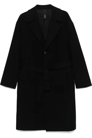 HEVO Manteau Ostuni